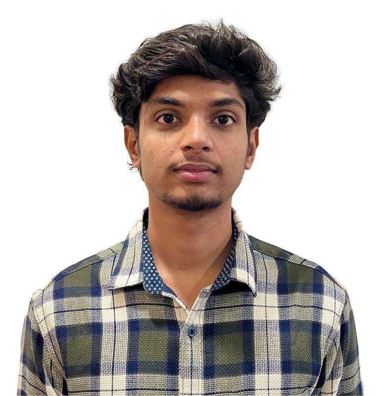 Lohith Harshadithya Yaragarla