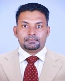 Rajesh Kumar N J