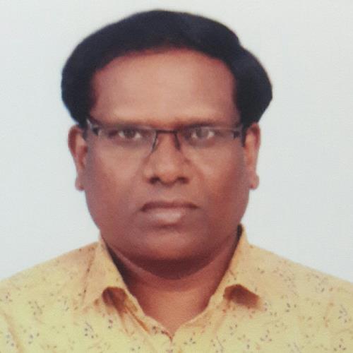Gopinath Krishnan