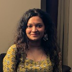 Ramsha Jafri