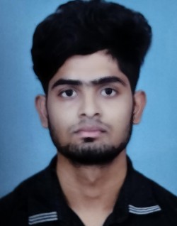 Mohammed Sharuk Basha. S