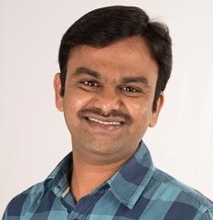 TIRUPATI REDDY SURAPUREDDY