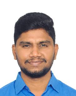 RATHINA MOORTHY P