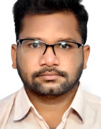 Srikanth Saginala