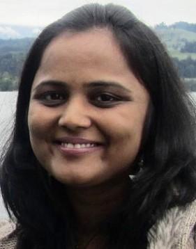 DEEPTI ANSINGKAR