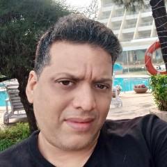 Kiran Kumar J Uppoor