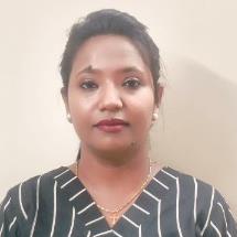 Vaishali Timothy