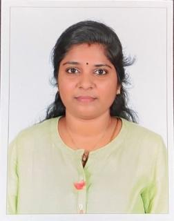 Ganga Gayathry Christine
