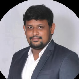 DANGUDUBIYYAM NAGA VEERA SIVA PRASAD