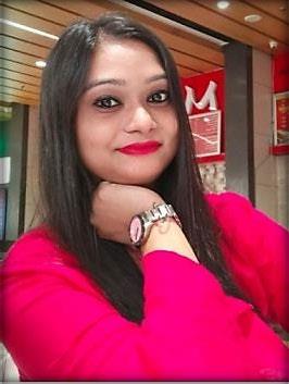 Dr Sonali Gupta