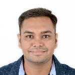 Dharmikumar Patel