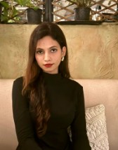 Seema Rizvi