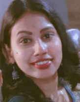 Yamini Damodharan