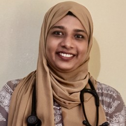 Ameena ottakanhirathingal