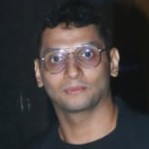 JIGNESH S MISTRY