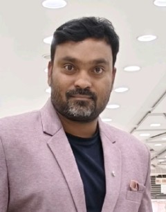Satish Singampalli