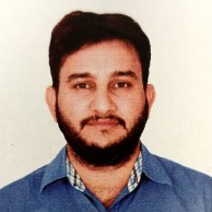 Munendra Kumar Sharma