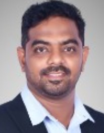 Praveendas Ravichandran