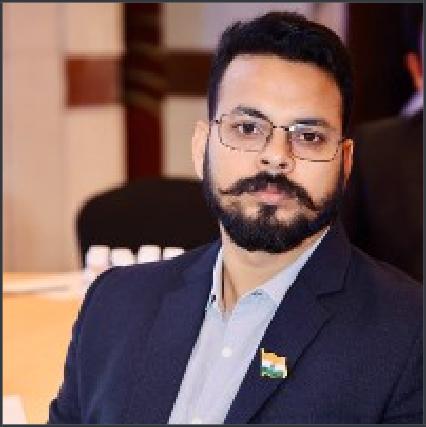 Sharad Kumar Sikarwar