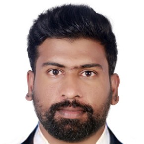 SUGAIL AHAMED.M F