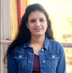 KIRTI SINGHAL