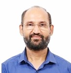 Ram Kumar Lakhani