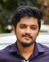 Balaji T
