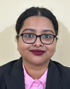 Sayantani Paul