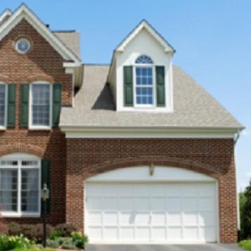 Mid-Valley Garage Door