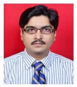 Hemant P. Kasturiwale