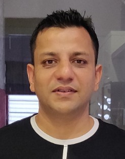 Sachin Gupta