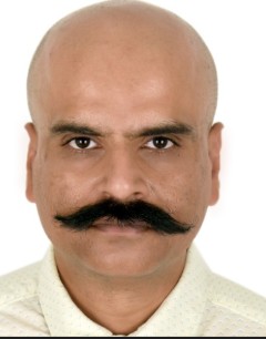 Ranjeet Akolkar