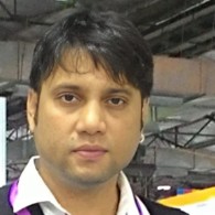 Paramjit Singh Saini