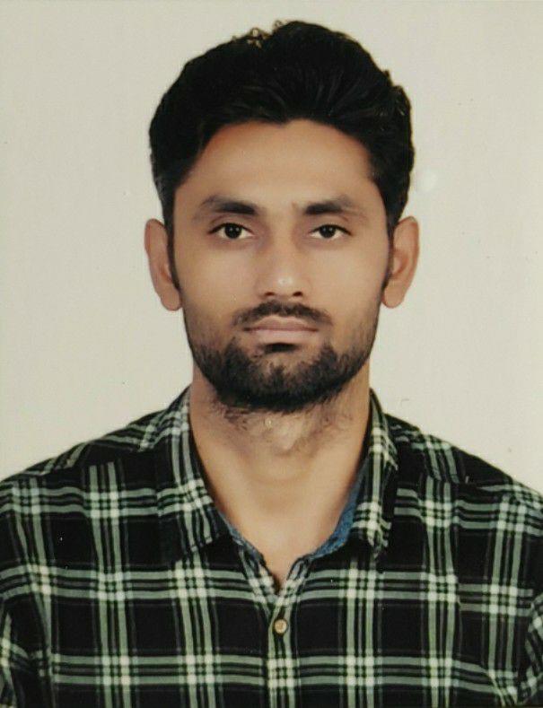 DR PARAMVEER SINGH (MBBS,AFIH)