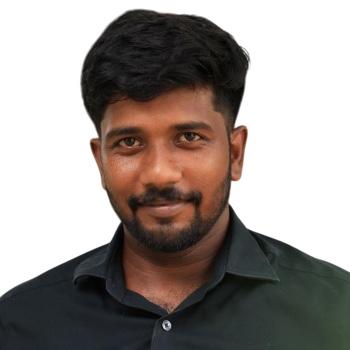 Vignesh Jeyaraj