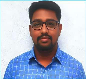 Gowtham Tharshn E