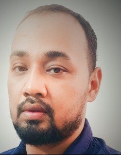 Mahendra Thapa