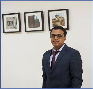 Shashidhar M R Sharma