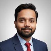 Hitesh Eknath Gosavi