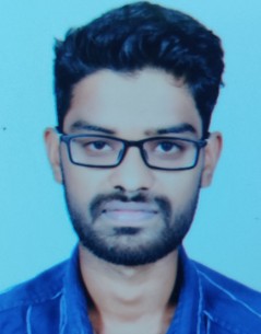 LAKSHMI KUMAR KONDURU