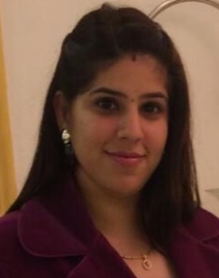 ARYA APOORVA MALHOTRA