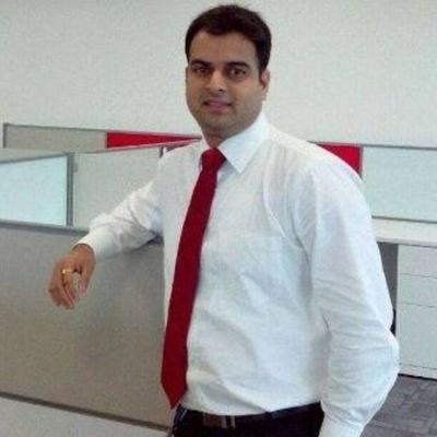 Nikhil Ambekar
