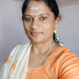 KAVITHA S