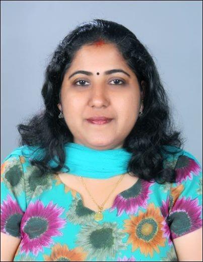 Ranjini Warrier