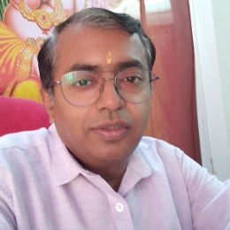 MANISH SRIVASTAVA