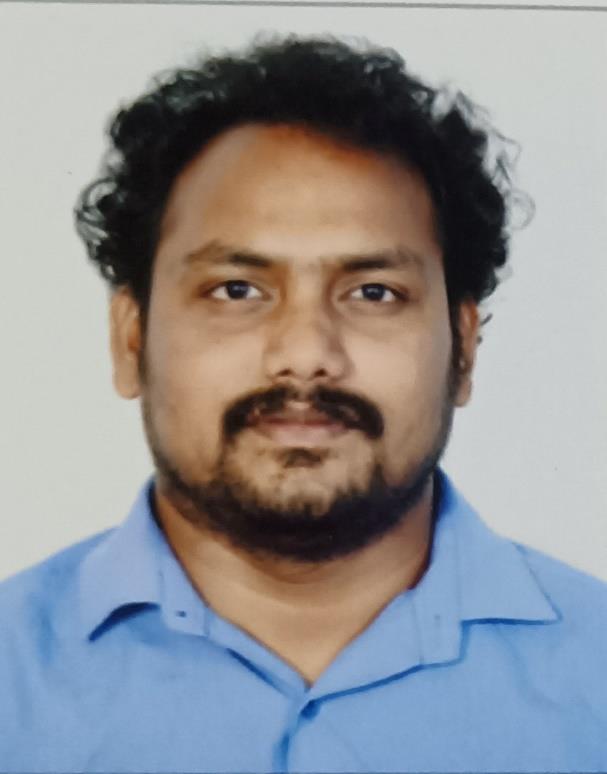 Narasimha Vinod Pulagara