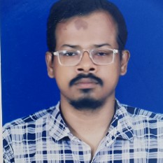 Nilamadhab Nayak