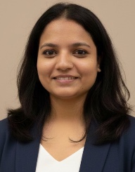 Pranjal Vasant Mahagavkar