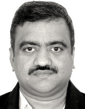 Sukhas Shenoi