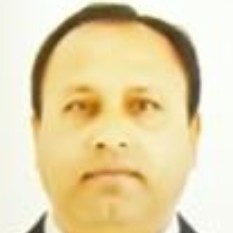 Jitendra Kumar Singh